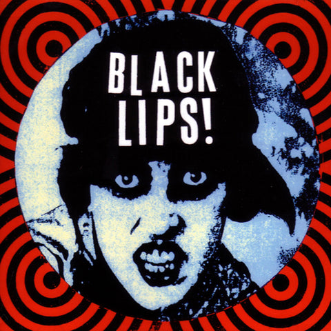 Black Lips - Black Lips ((CD))