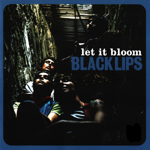 Black Lips - Let it Bloom ((Vinyl))