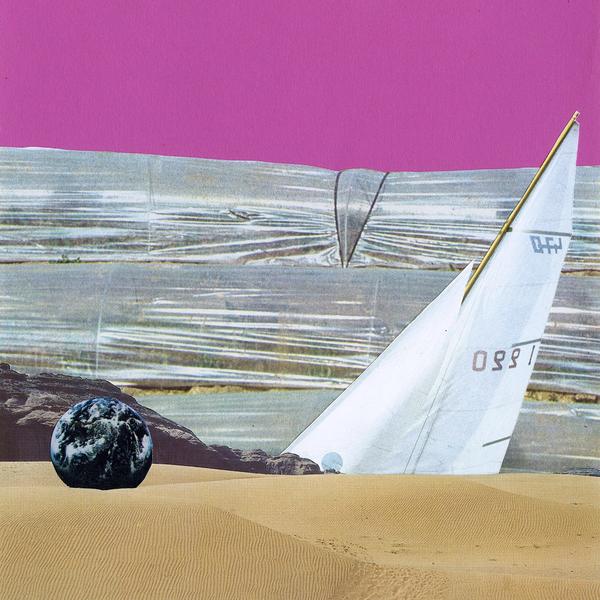 Black Lizard - Celebration Of A New Dawn ((Vinyl))