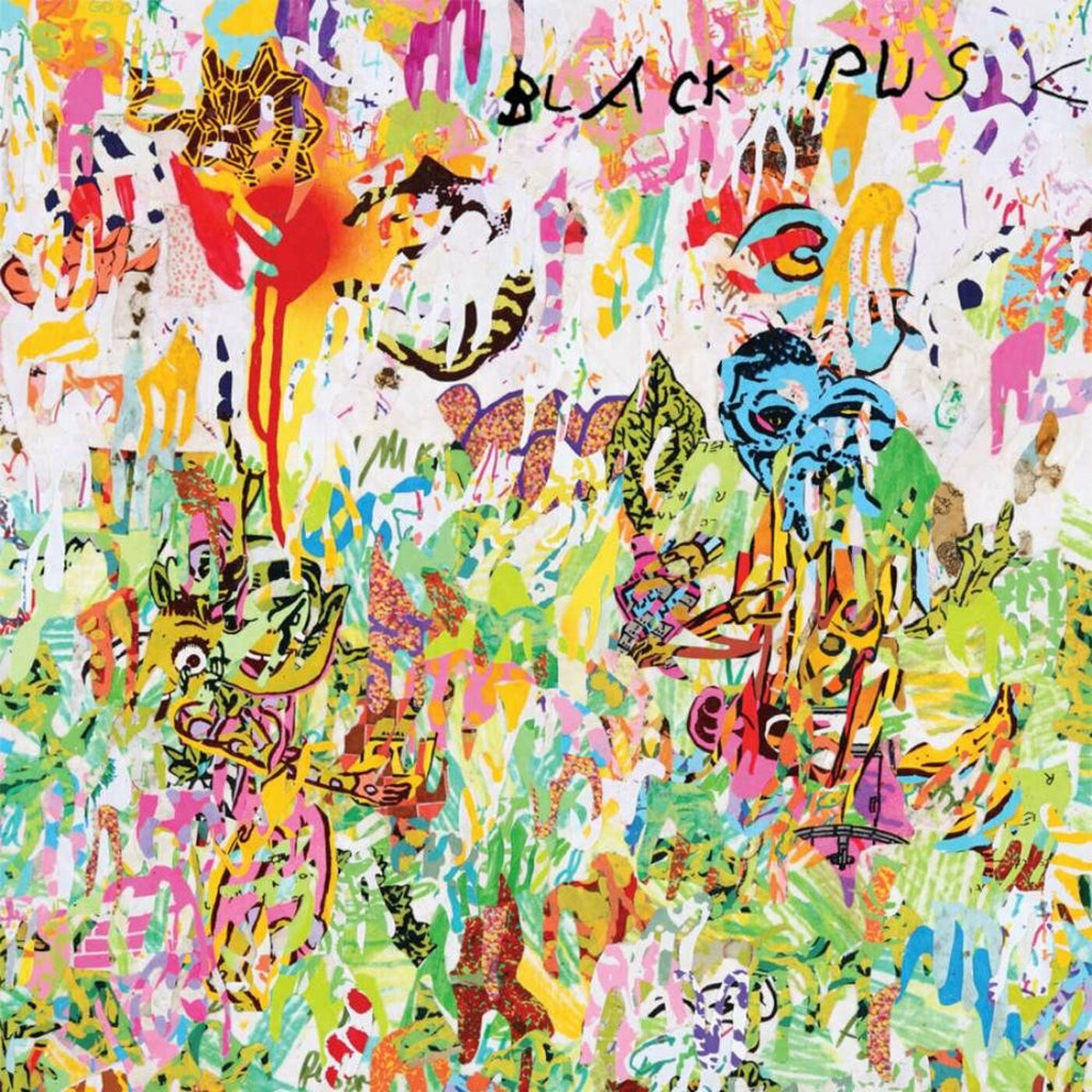 Black Pus - All My Relations ((Rock))