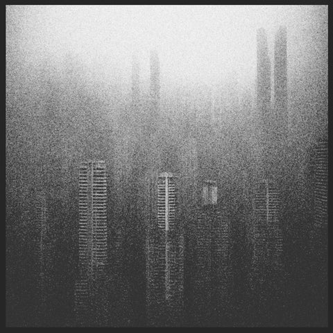 BLACK RAIN - Neuromancer ((Vinyl))