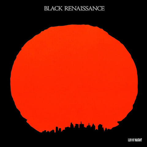 Black Renaissance - Body Mind & Spirit (RSD 4.22.23) ((Vinyl))