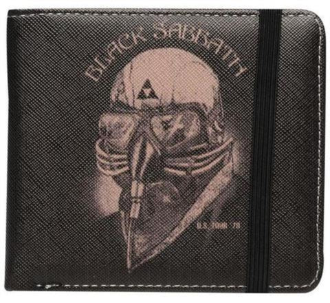 Black Sabbath - BLACK SABBATH - 78 Tour (Wallet) ((Accessories))