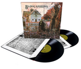 Black Sabbath - Black Sabbath (Deluxe Edition, 180 Gram Vinyl) (2 Lp's) ((Vinyl))