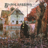 Black Sabbath - Black Sabbath (Deluxe Edition, 180 Gram Vinyl) (2 Lp's) ((Vinyl))