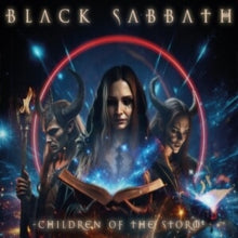 Black Sabbath - Children of the Storm [Import] (6 Cd's) ((CD))