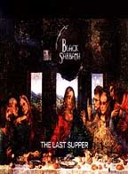 Black Sabbath - Last Supper / (Ac3) ((DVD))