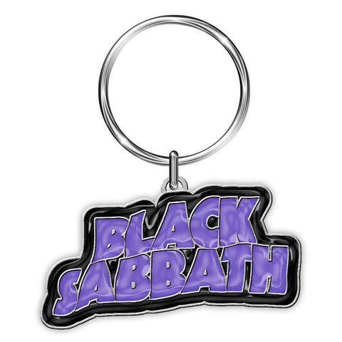 Black Sabbath - Logo (())