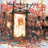 Black Sabbath - Mob Rules (Deluxe Edition) [Import] (2 Lp's) ((Vinyl))