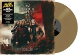 Black Sabbath - The Seventh Day (Indie Exclusive, Colored Vinyl, Limited Edition) ((Vinyl))