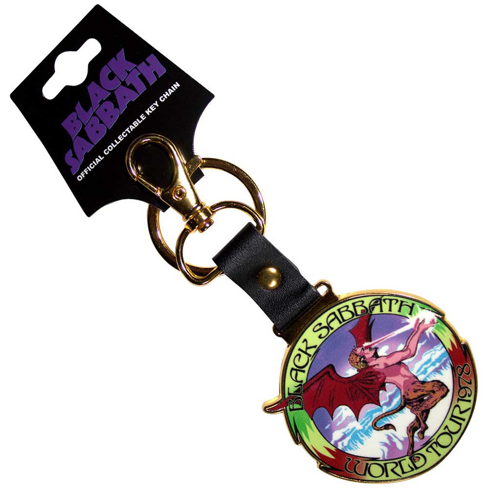 Black Sabbath - World Tour 1978 (())