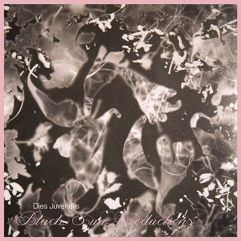 BLACK SUN PRODUCTIONS - Dies Juvenalis ((Vinyl))