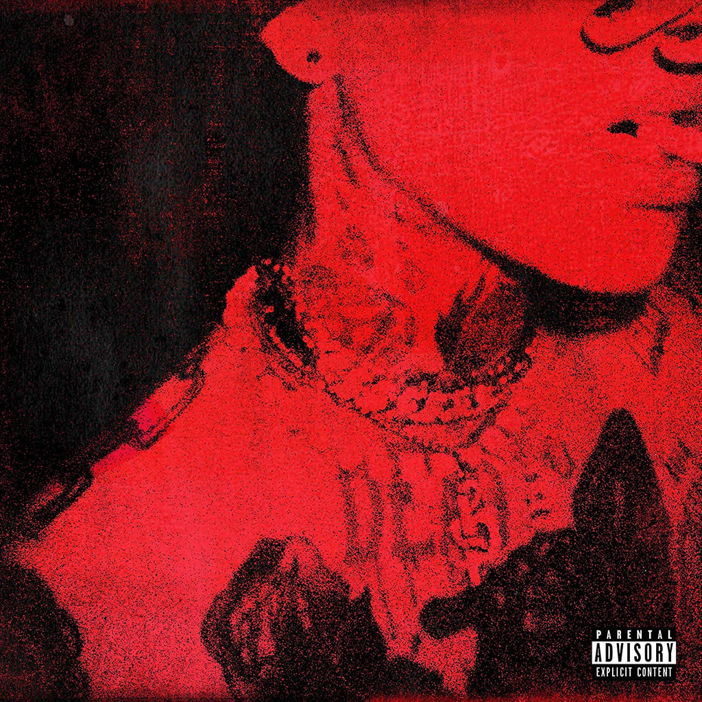blackbear - ANONYMOUS [2 LP][Red Vinyl] ((Vinyl))
