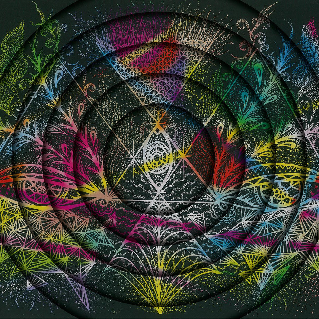 Blacklab - Abyss ((CD))