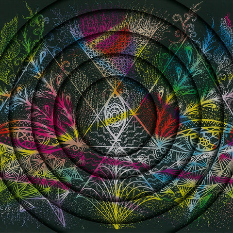 Blacklab - Abyss ((CD))