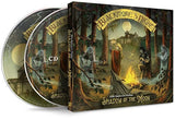 Blackmore's Night - Shadow Of The Moon (25th Anniversary Edition) (With DVD, Digipack Packaging) ((CD))