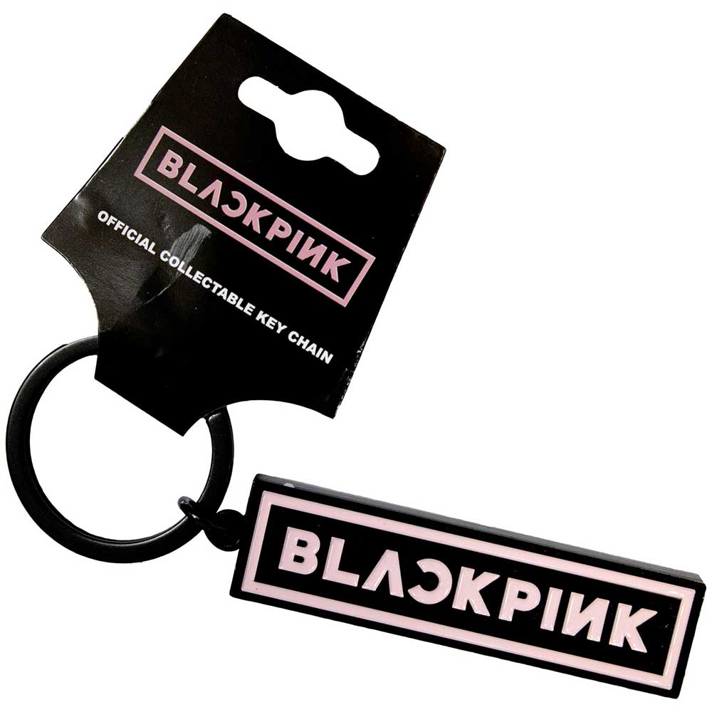 BLACKPINK - Logo (())