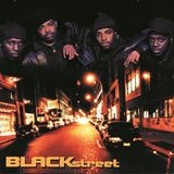 Blackstreet - Blackstreet: 25th Anniversary Edition (Limited Edition, Yellow Vinyl) (2 Lp's) ((Vinyl))