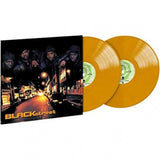 Blackstreet - Blackstreet: 25th Anniversary Edition (Limited Edition, Yellow Vinyl) (2 Lp's) ((Vinyl))