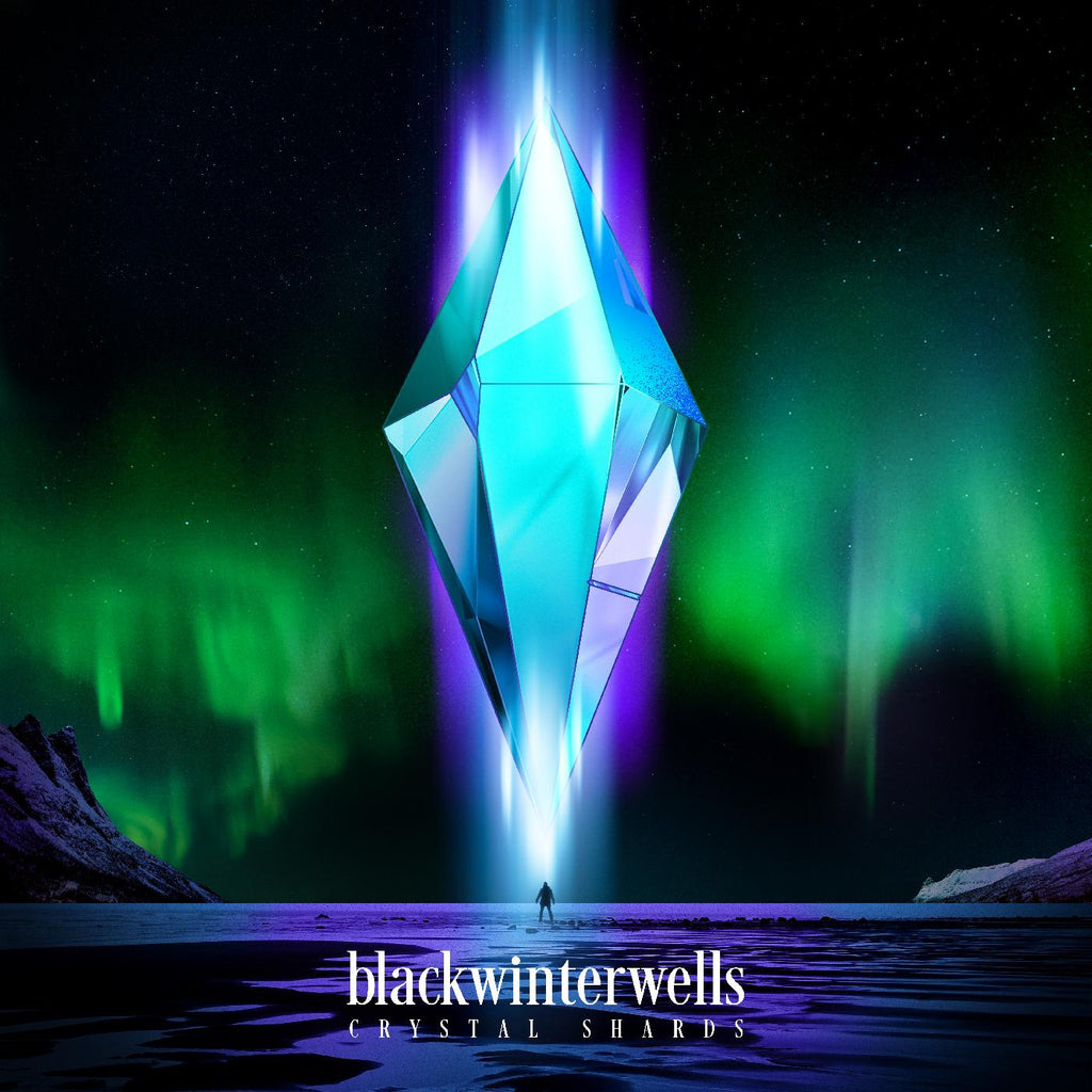 blackwinterwells - Crystal Shards ((Vinyl))