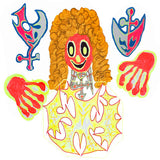 Bladee - Exeter (Colored Vinyl, Yellow) ((Vinyl))