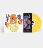 Bladee - Exeter (Colored Vinyl, Yellow) ((Vinyl))