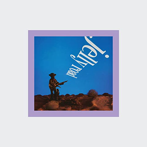Blake Mills - Jelly Road [2 LP] ((Vinyl))