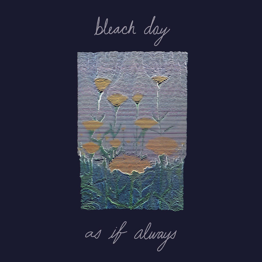 Bleach Day - as if always ((CD))