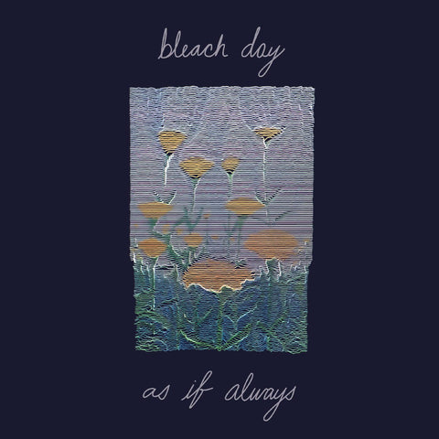 Bleach Day - as if always ((Vinyl))