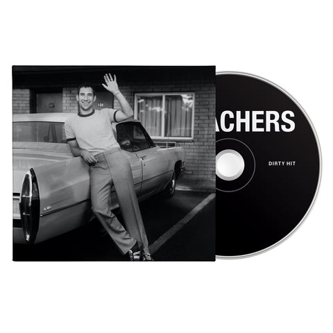 Bleachers - Bleachers ((CD))