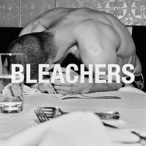 Bleachers - everyone for ten minutes [Explicit Content] ((Vinyl))