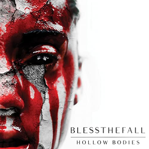 Blessthefall - Hollow Bodies (10th Anniversary Edition) [LP] ((Vinyl))