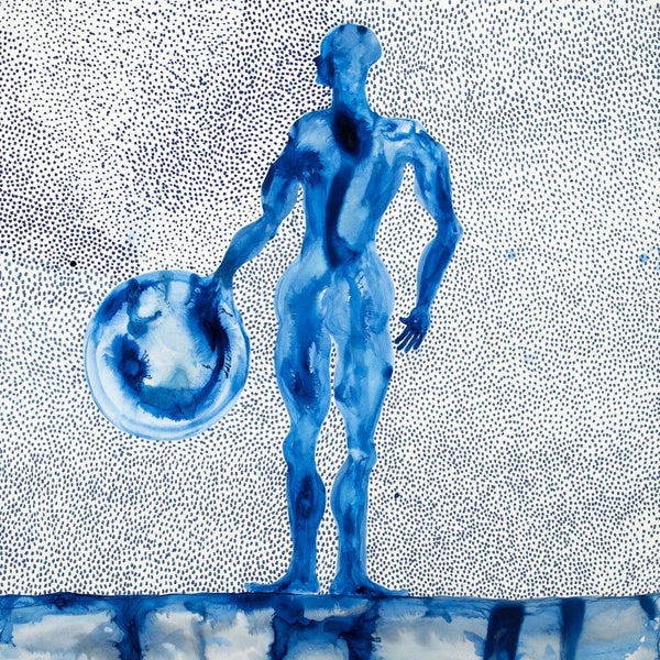 BLICK BASSY - Madiba ((Vinyl))