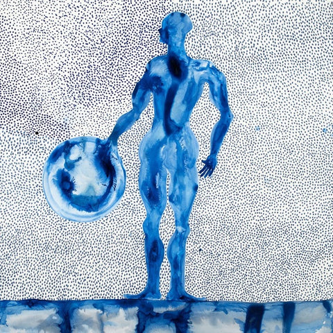 BLICK BASSY - Madiba ((Vinyl))