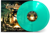 Blind Guardian - A Twist In The Myth (Colored Vinyl, Mint Green, Gatefold LP Jacket) (2 Lp's) ((Vinyl))