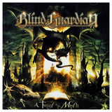 Blind Guardian - A Twist In The Myth (Colored Vinyl, Mint Green, Gatefold LP Jacket) (2 Lp's) ((Vinyl))