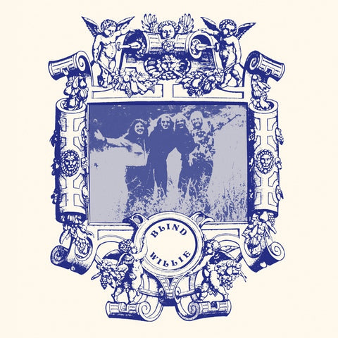 BLIND WILLIE - Blind Willie ((Vinyl))