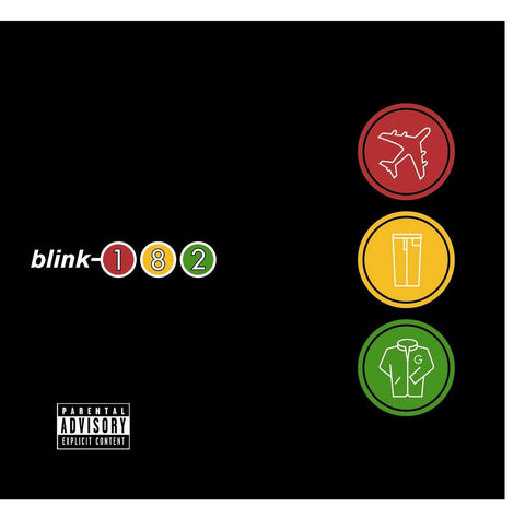Blink-182 - Take Off Your Pants And Jacket [Explicit Content] [Import] ((CD))