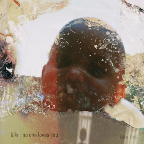 Blis. - No One Loves You ((CD))