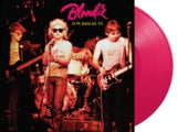 Blondie - 11:59, Dallas TX (Limited Edition, Pink Colored Vinyl) ((Vinyl))