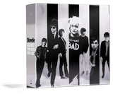 Blondie - Against The Odds: 1974-1982 (Deluxe Edition) (Limited Edition, Transparent Red Vinyl) (Box Set) (4 Lp's) ((Vinyl))