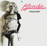 Blondie - Headlines: Live At The Paradise Ballroom (Limited Edition, Colored Vinyl) [Import] ((Vinyl))