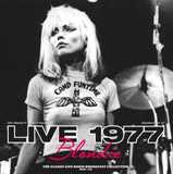 Blondie - Live at Old Waldorf 1977 (180 Gram Violet Colored Vinyl) [Import] ((Vinyl))