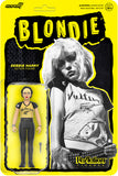 Blondie - Super7 - Blondie - ReAction Figures Wv2 - Debbie Harry (Vultures) (Collectible, Action Figure) ((Action Figure))