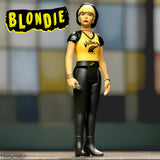 Blondie - Super7 - Blondie - ReAction Figures Wv2 - Debbie Harry (Vultures) (Collectible, Action Figure) ((Action Figure))
