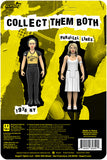 Blondie - Super7 - Blondie - ReAction Figures Wv2 - Debbie Harry (Vultures) (Collectible, Action Figure) ((Action Figure))