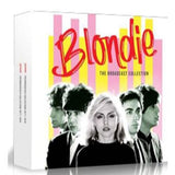 Blondie - The Broadcast Collection [Import] (5 Cd's) ((CD))