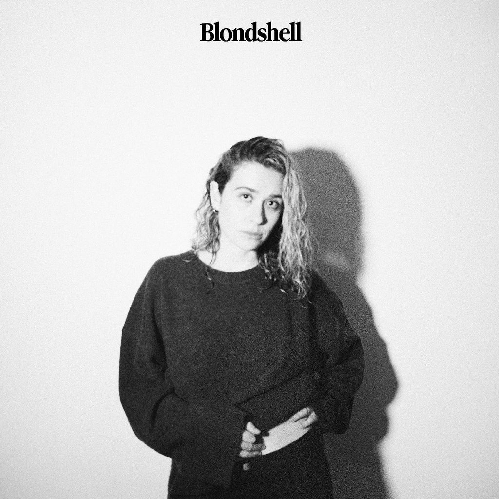 Blondshell - Blondshell ((Vinyl))