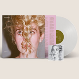 Blondshell - Violins [Explicit Content] (Limited Edition, Indie Exclusive, Clear Colored Vinyl) ((Vinyl))