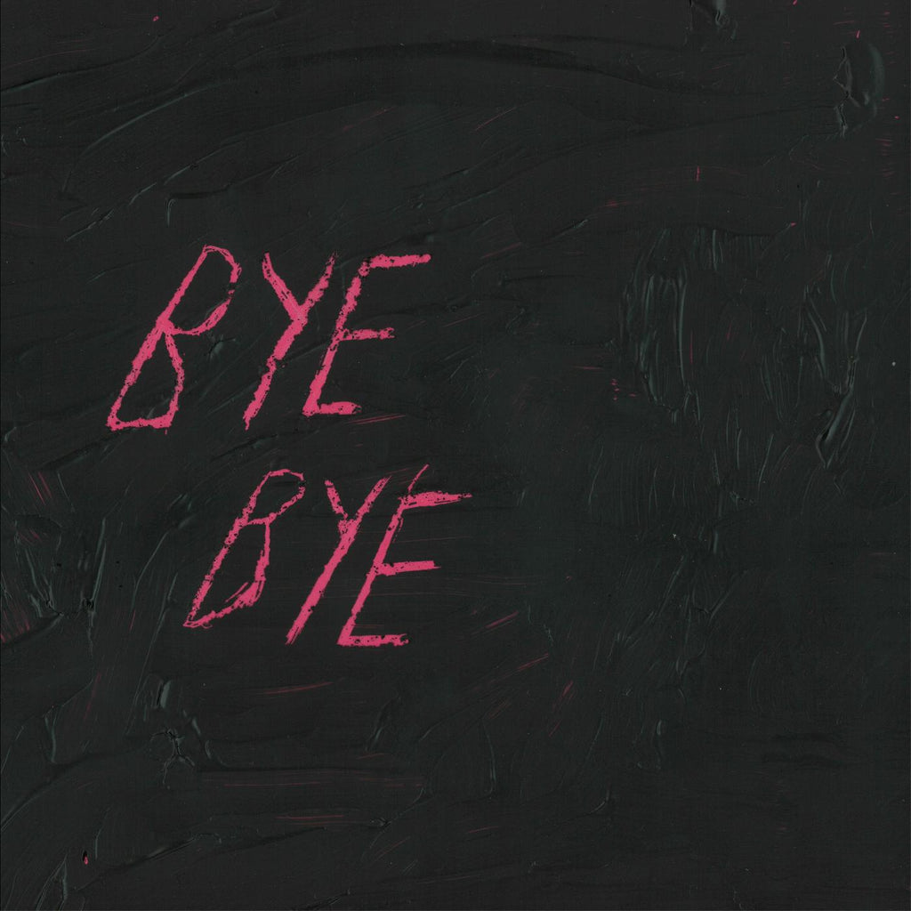 Blood - Bye Bye ((Vinyl))